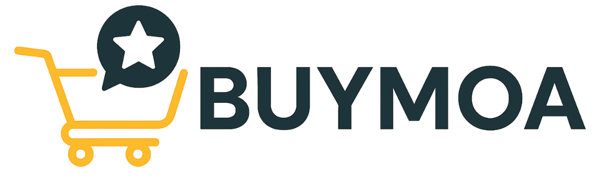 BUYMOA 로고