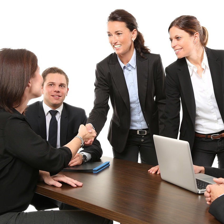 인플루언서 매칭